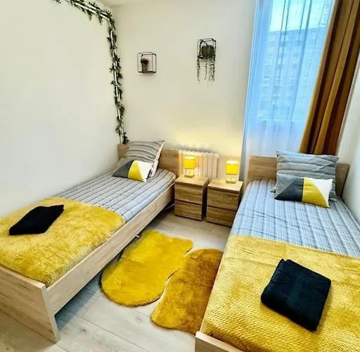 Confortable T4 équipé à - 200m Métro